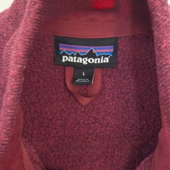 Patagonia Better Sweater - Picture 6 of 8